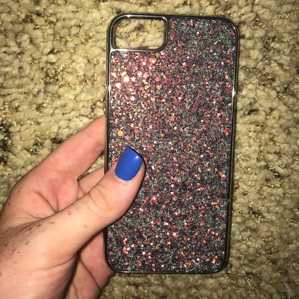 Sparkle iPhone 7 Case